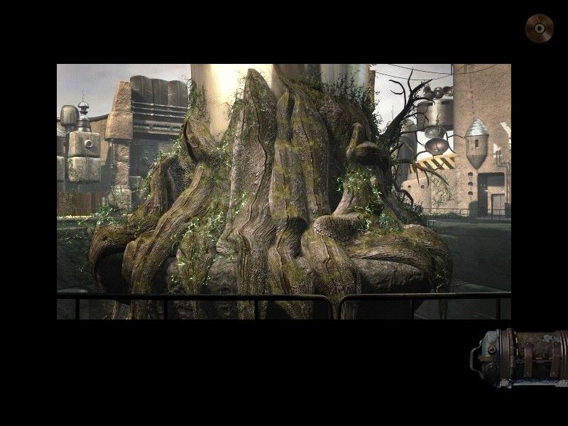 Bioscopia: Where Science Conquers Evil - Image 3