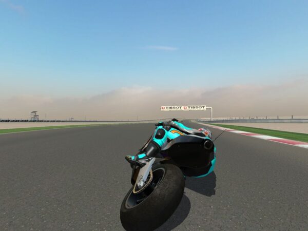 MotoGP '07 - Image 2