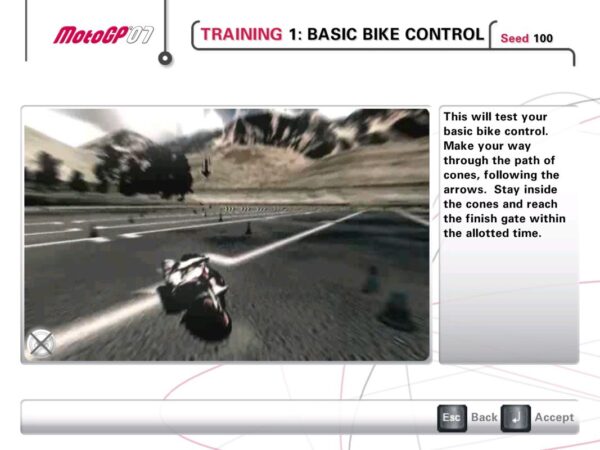 MotoGP '07 - Image 3