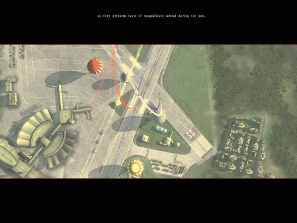 Blazing Angels 2: Secret Missions of WWII - Image 6