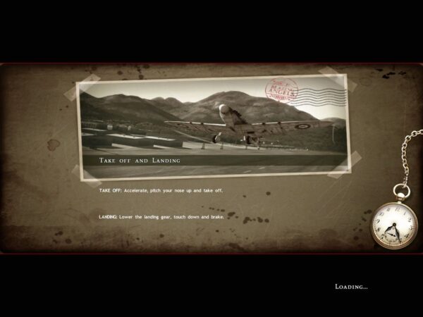 Blazing Angels 2: Secret Missions of WWII - Image 2