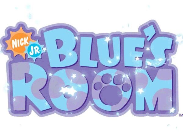 Blue's Room: Blue Talks! - Image 6
