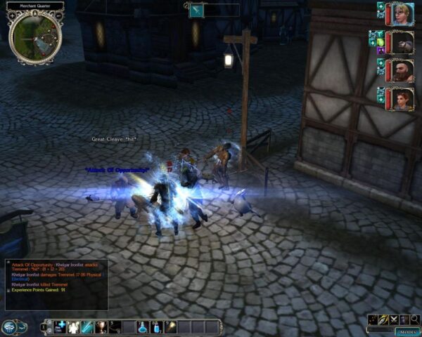 Neverwinter Nights 2 - Image 2