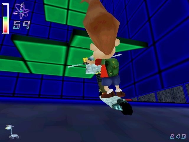 Jimmy Neutron: Boy Genius - Image 4