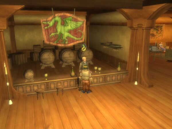 The Lord of the Rings Online: Shadows of Angmar - Image 2
