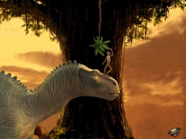 Disney's Dinosaur Activity Center - Image 4