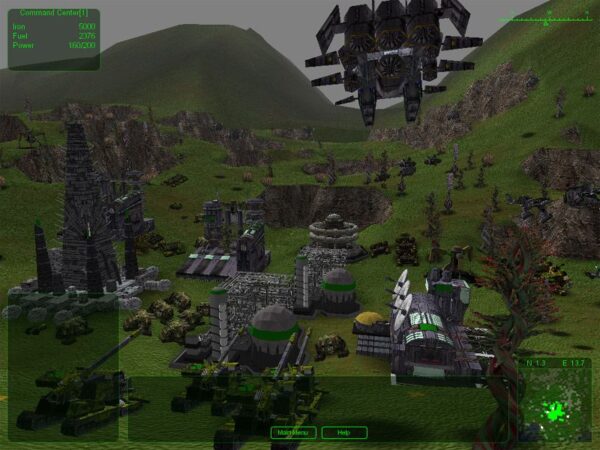 Boundless Planet - Image 2