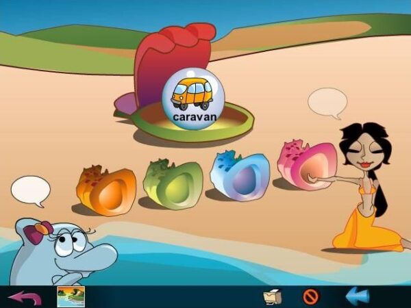 Ziggi's First ABCs - Image 3