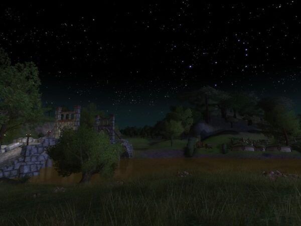 The Lord of the Rings Online: Shadows of Angmar - Image 3