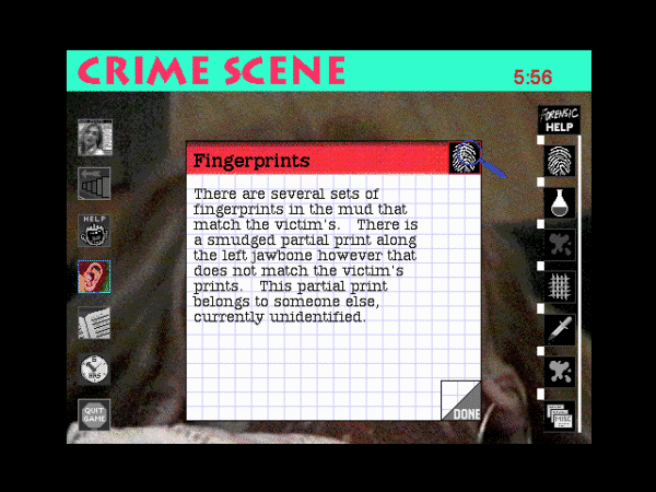 The Magic Death: Virtual Murder 2 - Image 3