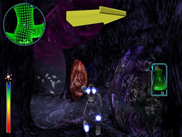 Re-Mission - Image 2