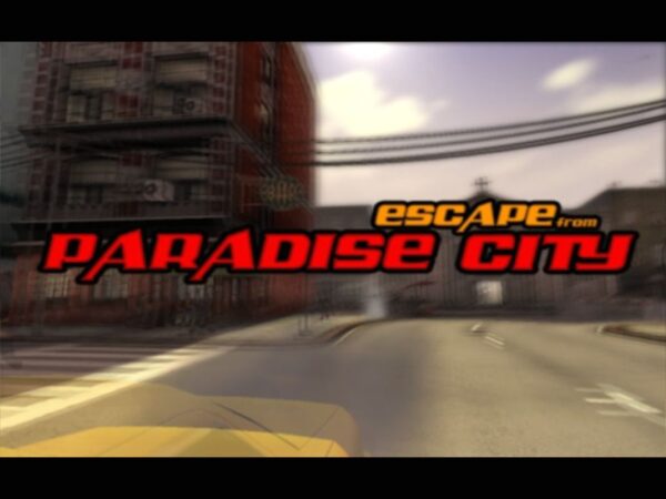 Escape from Paradise City - Image 5