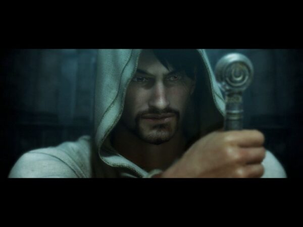 Legend: Hand of God - Image 6