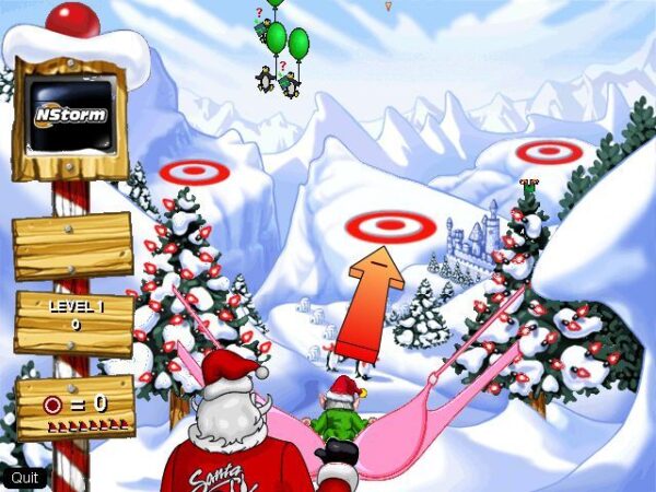 Elf Bowling 3 - Image 5