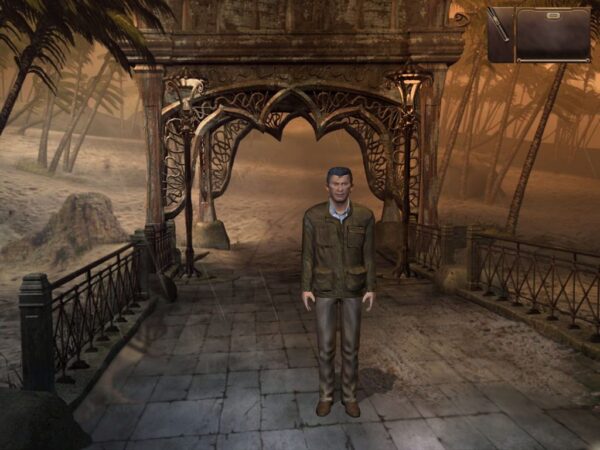 Sinking Island - Image 4