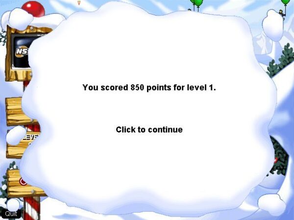 Elf Bowling 3 - Image 4