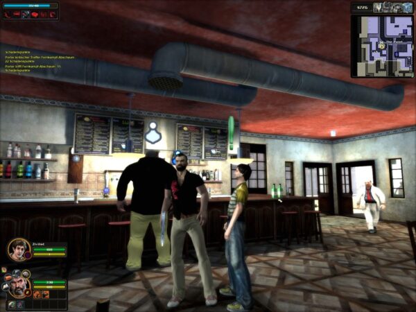 Escape from Paradise City - Image 6