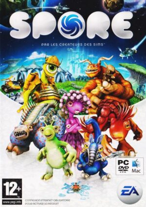 Spore