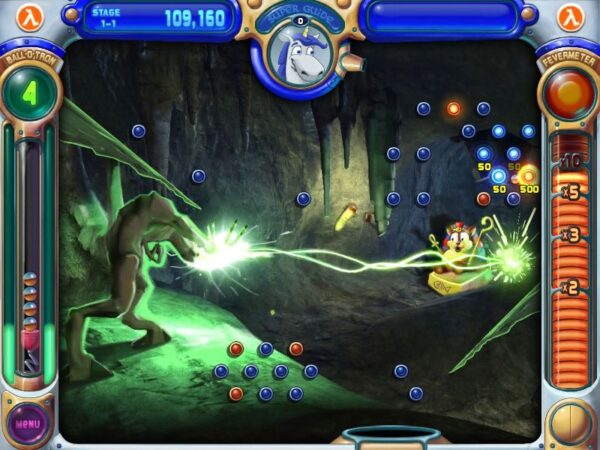 Peggle: Extreme - Image 3