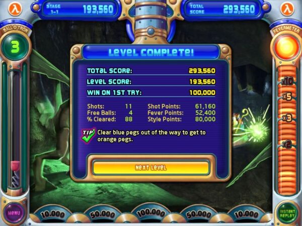 Peggle: Extreme - Image 4