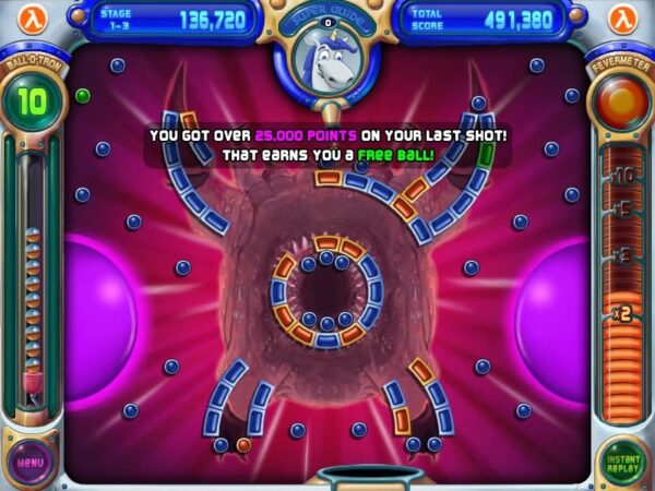 Peggle: Extreme - Image 6