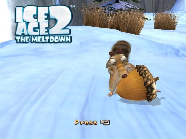 Ice Age 2: The Meltdown - Image 3