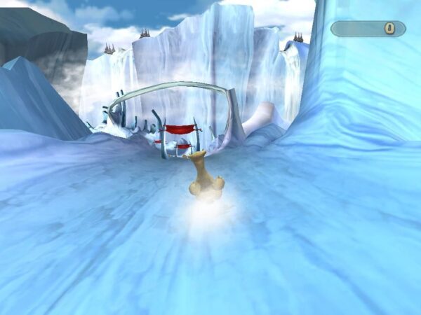 Ice Age 2: The Meltdown - Image 2