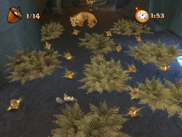 Ice Age 2: The Meltdown - Image 4