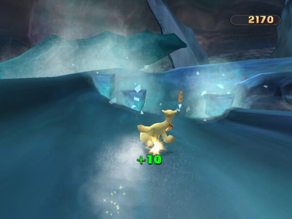Ice Age 2: The Meltdown - Image 5