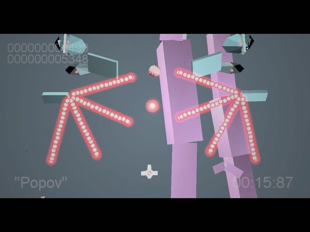 Protoganda: Strings - Image 4