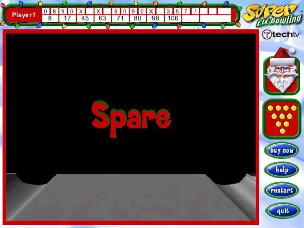 Super Elf Bowling - Image 5