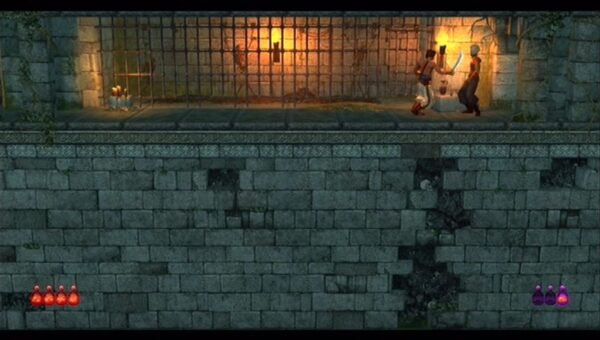 Prince of Persia Classic - Image 3