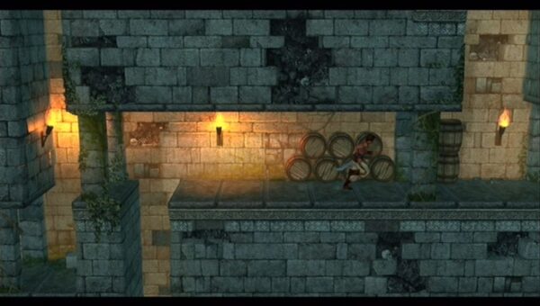 Prince of Persia Classic - Image 5