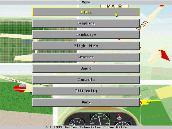 SFS PC 3.0: The Soaring Simulator - Image 2