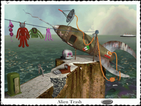 Pyst - Image 2