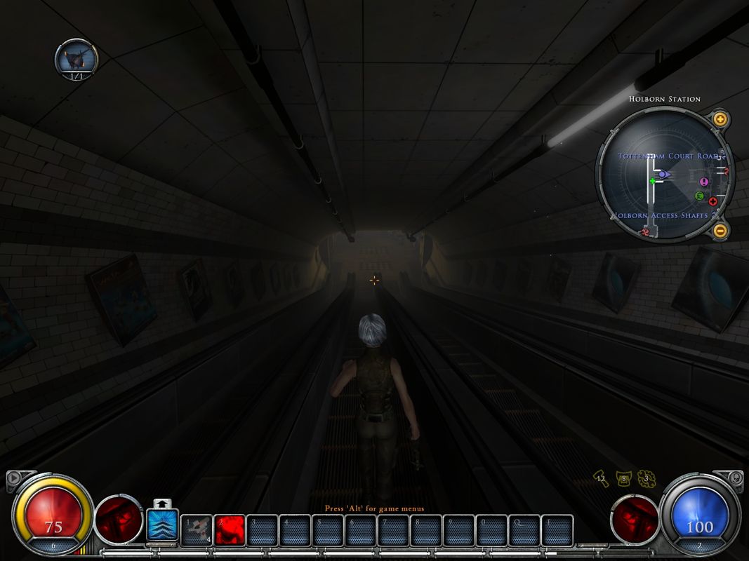 Hellgate: London - Image 6