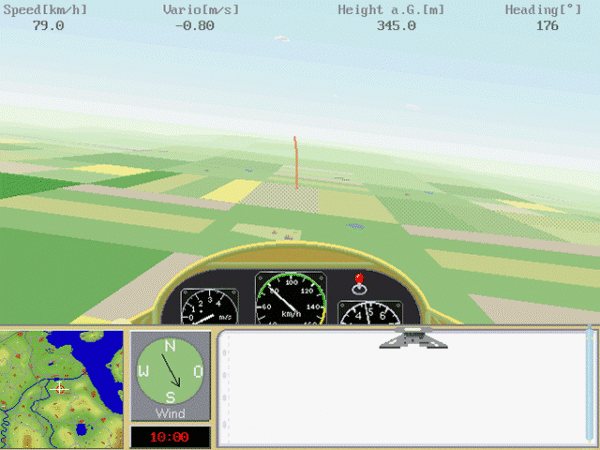 SFS PC 3.0: The Soaring Simulator - Image 5
