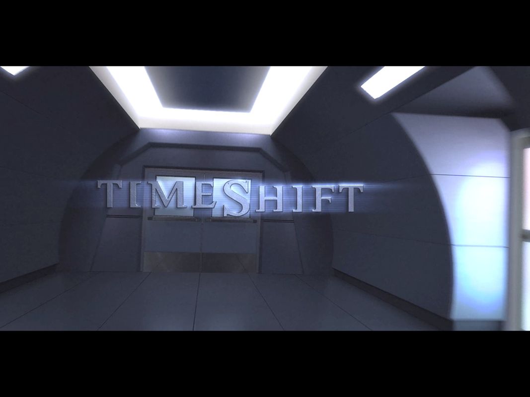 TimeShift - Image 5