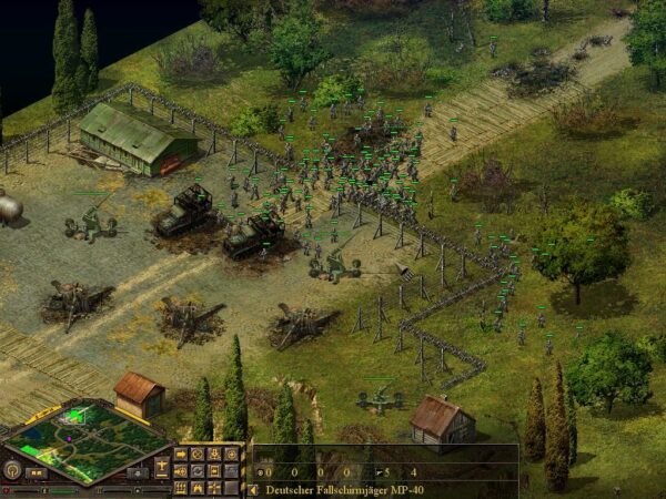Blitzkrieg: Anthology - Image 5