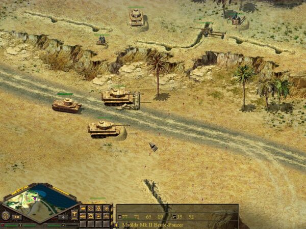 Blitzkrieg: Anthology - Image 3