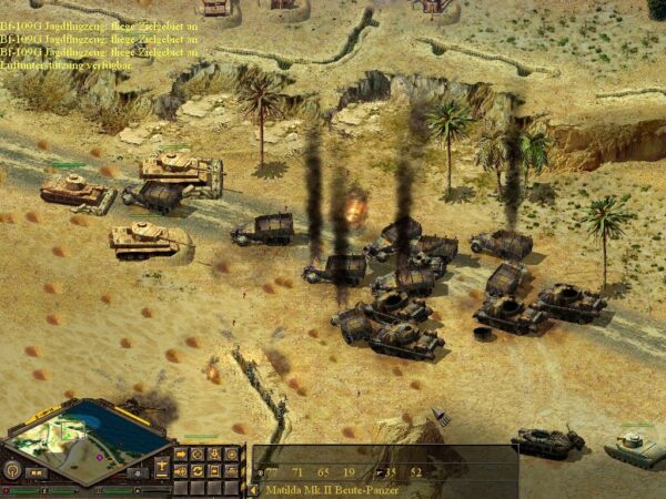 Blitzkrieg: Anthology - Image 6
