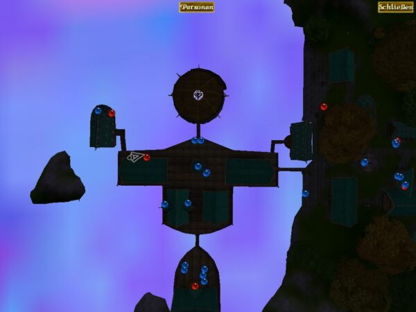 Gods: Lands of Infinity - Image 2
