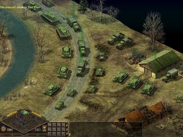 Blitzkrieg: Anthology - Image 2
