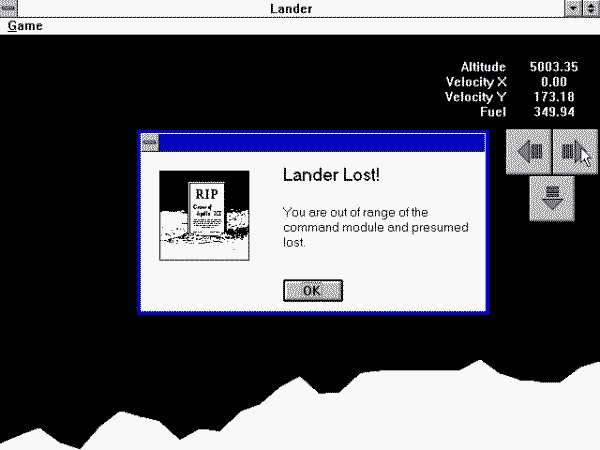 Lander - Image 3