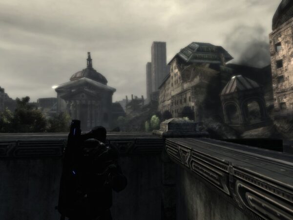 Gears of War - Image 2