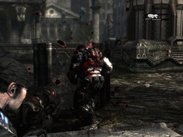 Gears of War - Image 6