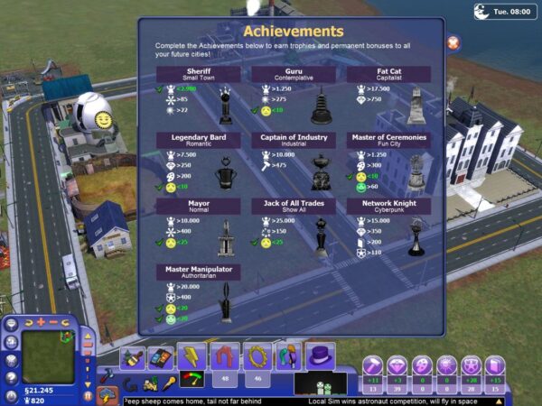 SimCity Societies - Image 4