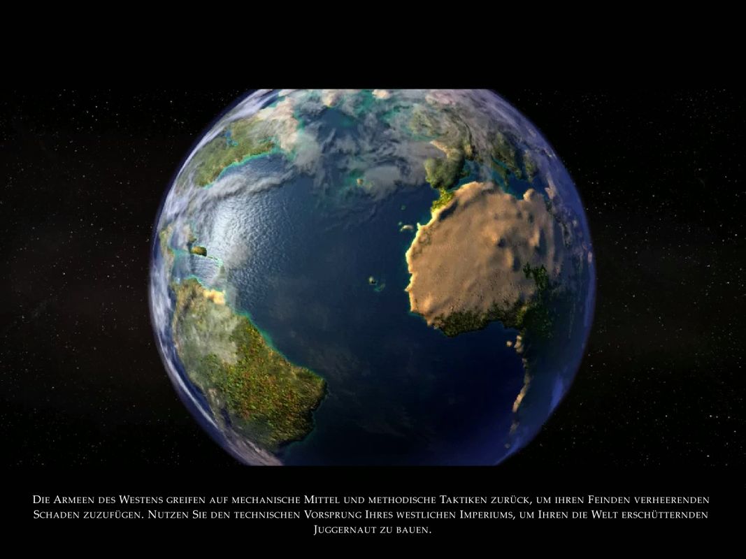 Empire Earth III - Image 5