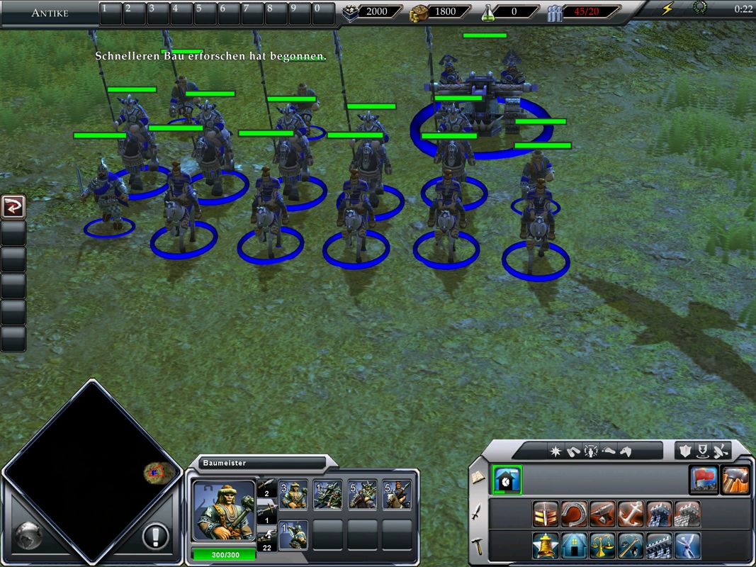 Empire Earth III - Image 3