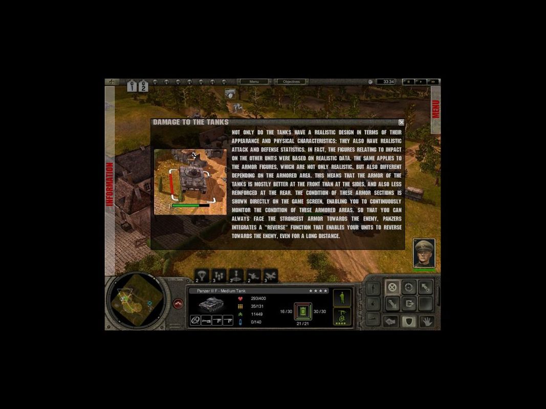 Codename: Panzers - Platinum: Phase One + Phase Two - Image 2